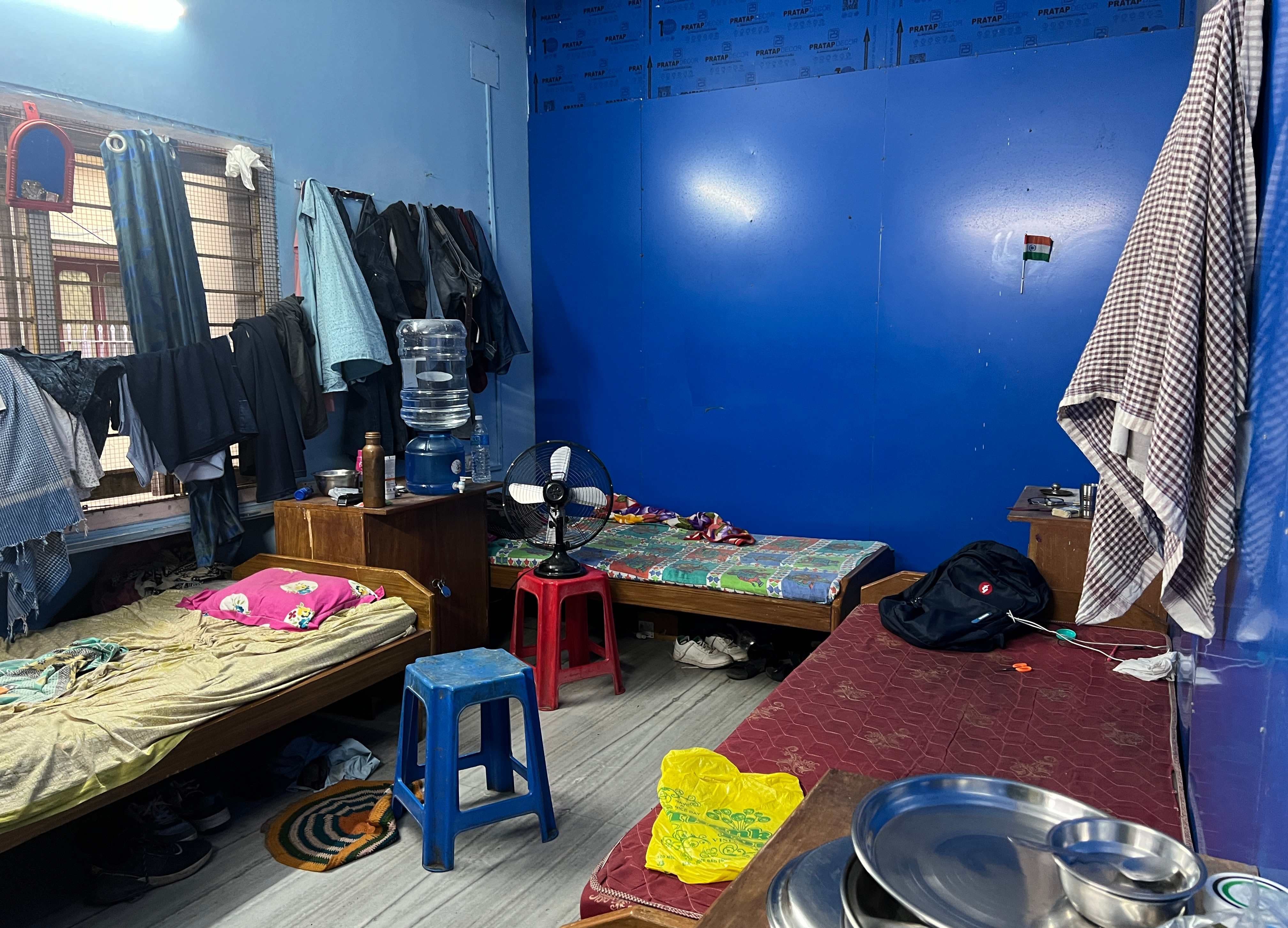 Techno India University Kolkata Hostel photo 5